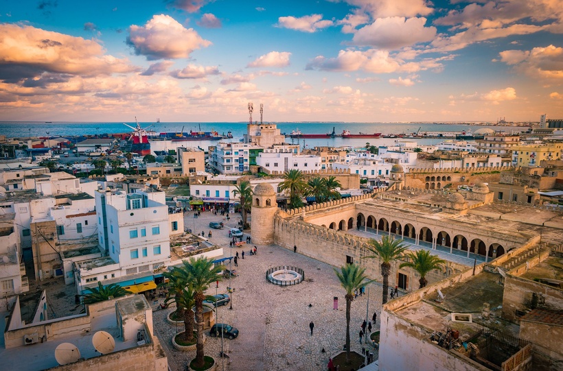 Tunisie: «La justice est devenue une fonction administrative qui exécute les ordres», estime une ONG Tunisie: «La justice est devenue une fonction administrative qui exécute les ordres», estime une ONG