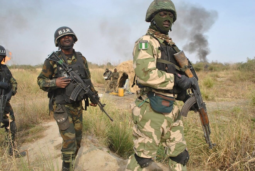 Nigeria: au moins 30 morts dans une attaque contre un village dans le nord du pays