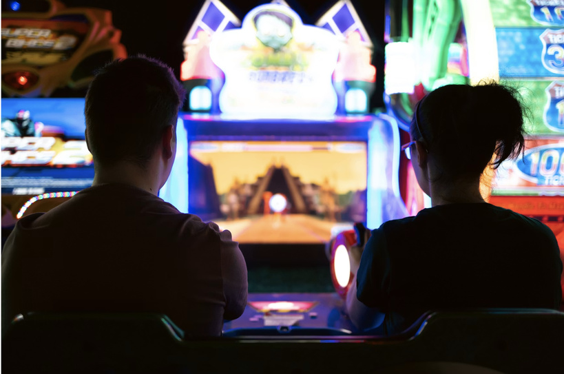 Pourquoi les jeux instantanés gagnent en popularité pendant les événements sportifs