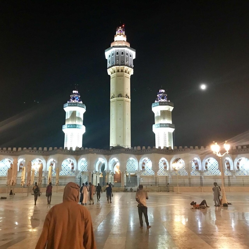 ​Grand Magal de Touba : les structures sanitaires mobilisées pour une prise en charge optimale des pèlerins