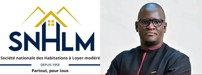 SN HLM : les neuf (9) agents licenciés pour motifs économiques réintégrés SN HLM : les neuf (9) agents licenciés pour motifs économiques réintégrés