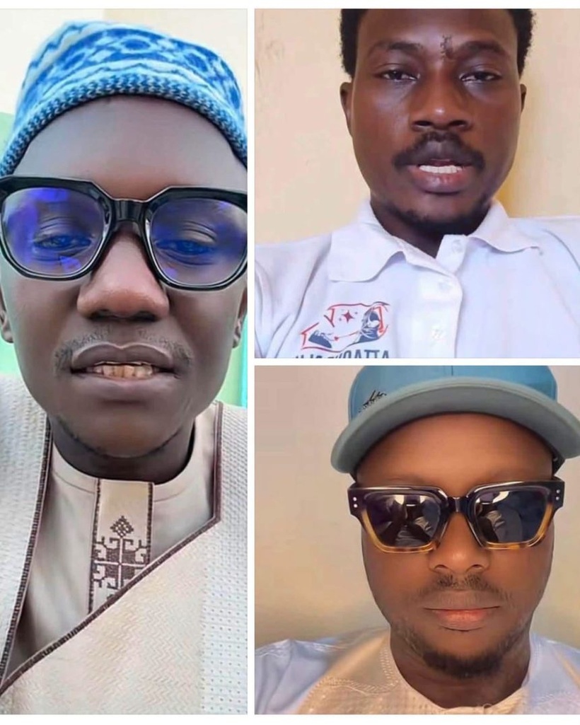 Interpellations de Lamignou Darou, Oustaz Thiep et Ndiaye Touba : ARTICLE 19 réclame l'abrogation du délit d'« offense au chef de l'État » 
