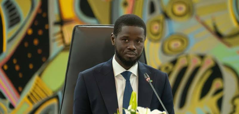JOJ Dakar 2026 : le Président Bassirou Diomaye Faye exige la finalisation urgente des travaux