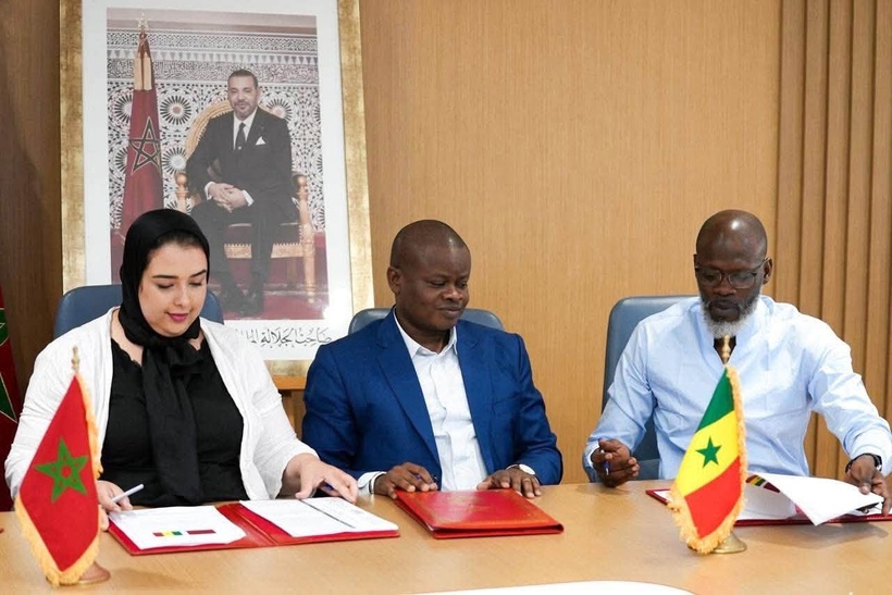 Coopération universitaire : le Sénégal et le Maroc finalisent leur accord d'échange d'étudiants 2026/2027