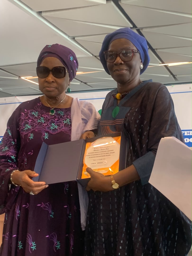 ​Journée de la Femme africaine : Siggil Jigéen rend hommage à 15 pionnières et plaide pour une démocratie plus inclusive