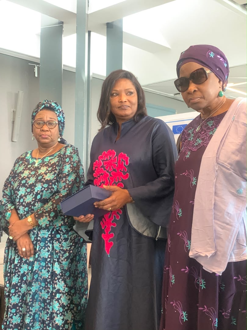 ​Journée de la Femme africaine : Siggil Jigéen rend hommage à 15 pionnières et plaide pour une démocratie plus inclusive