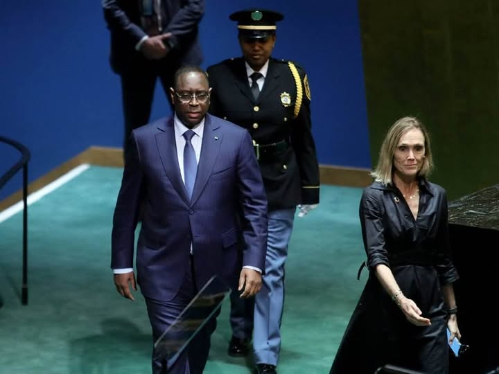 Succession à l'ONU : le Conseil de sécurité procède à son premier vote indicatif ce jeudi