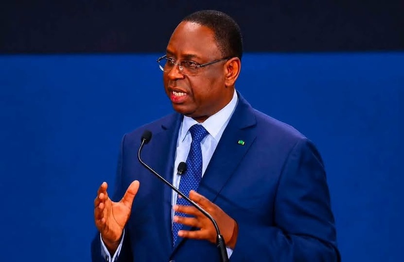 ONU : Macky Sall se classe 5ᵉ après le premier vote indicatif du Conseil de sécurité de ce jeudi 30 juillet ONU : Macky Sall se classe 5ᵉ après le premier vote indicatif du Conseil de sécurité de ce jeudi 30 juillet