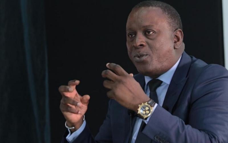 Brouille diplomatique : l’ancien ministre des Affaires étrangères Cheikh Tidiane Gadio au cœur d’une polémique à Nouakchott suite à ses propos