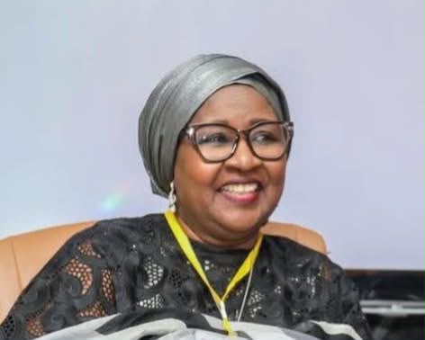 ​Journée de la Femme africaine : l'hommage de Diarra Guèye Kébé aux femmes « qui transforment les épreuves en force »