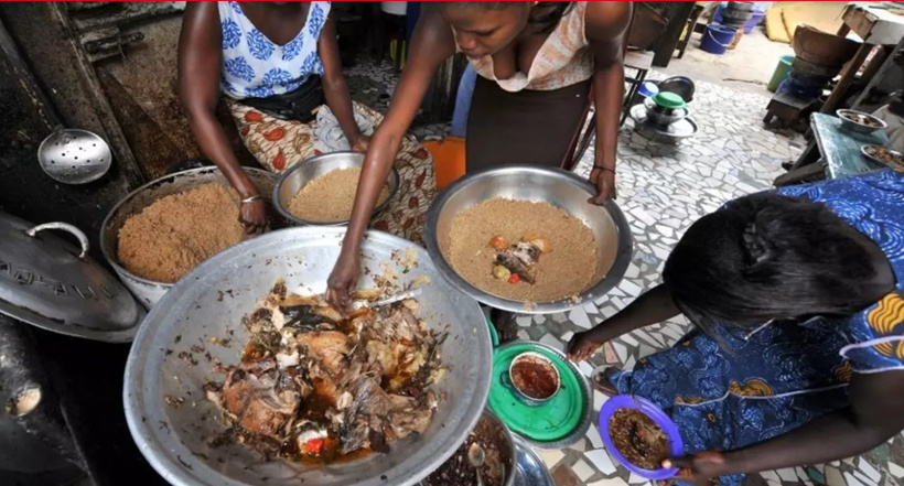 Santé publique : le CNDN appelle les Sénégalais à changer leurs habitudes alimentaires face à la hausse des maladies chroniques Santé publique : le CNDN appelle les Sénégalais à changer leurs habitudes alimentaires face à la hausse des maladies chroniques