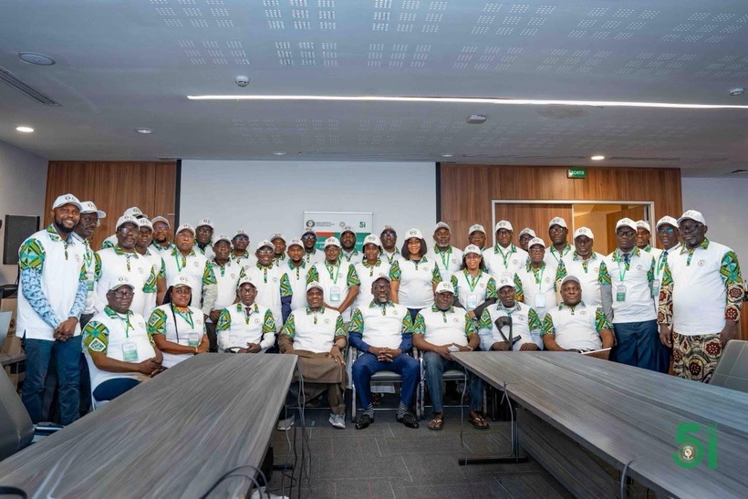 Statistique : la CEDEAO adopte de nouvelles directives à Dakar pour harmoniser les données régionales