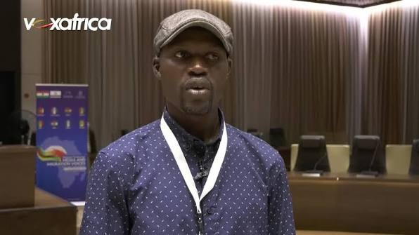 CESTI :  Dr Mouminy Camara devient le nouveau directeur 