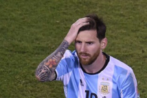 Pourquoi le traitement médiatique infligé à Messi était injuste