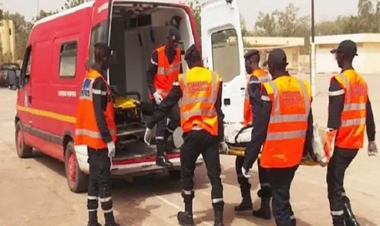 Magal Touba 2026 :  un bilan provisoire de 7 morts et 136 victimes sur les routes 