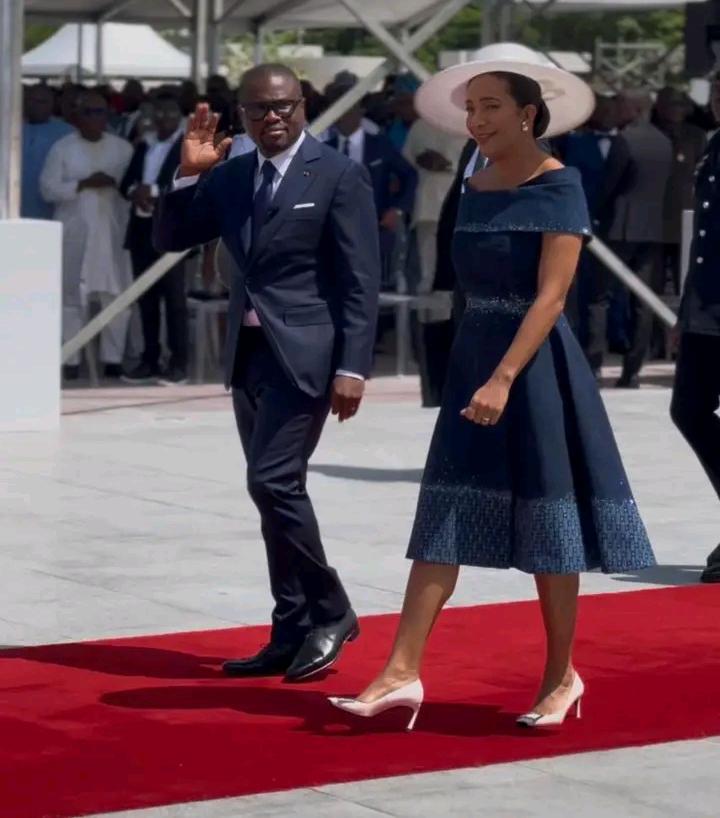 Bénin: le militant Julien Kandé Kansou gracié par le président Romuald Wadagni