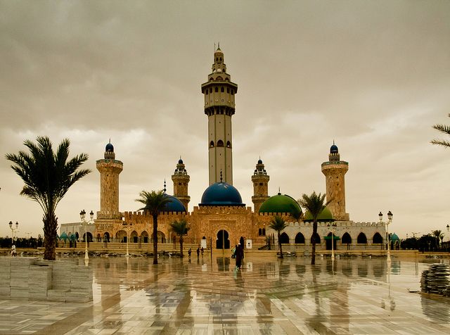 Grand Magal de Touba : le bilan des sapeurs-pompiers grimpe à 21 morts