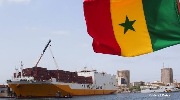 Activités portuaires et aériennes : l’ANSD livre le bilan d'étape des échanges en mai 2026