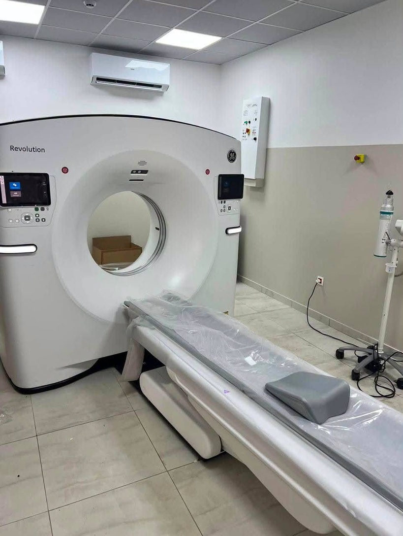Scanner de l'hôpital de Linguère : le ministère de la Santé recadre la polémique