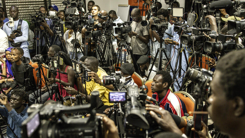 Grand Magal de Touba : 500 journalistes accrédités sur 1 038 demandes