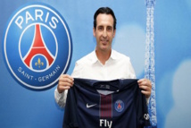 Officiel : Unai Emery est le nouvel entraîneur du PSG
