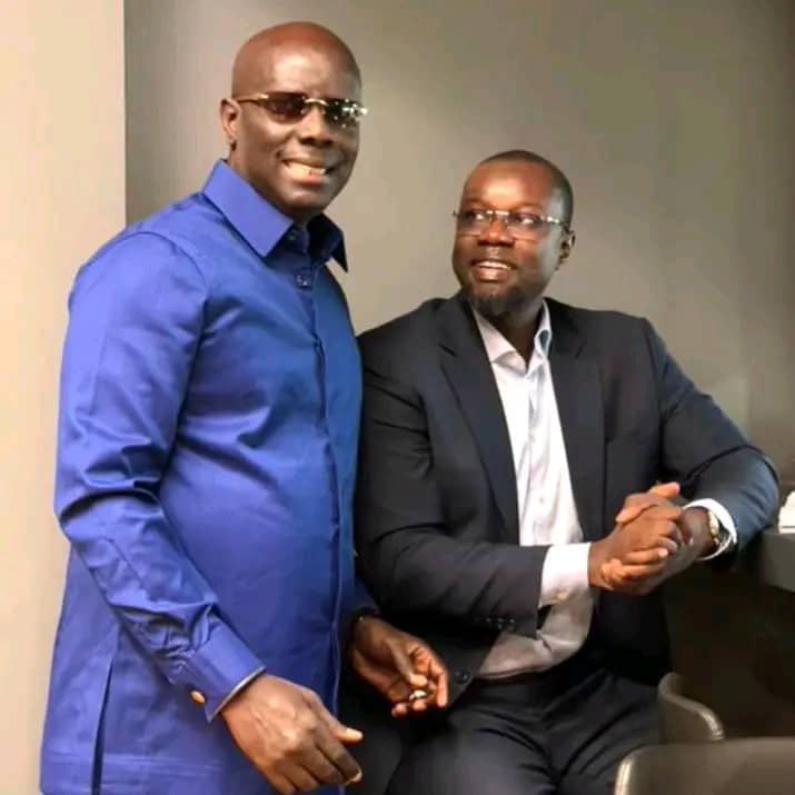 Pastef: Malick Gakou prône "l’intégrité et l’exemplarité" face aux défections