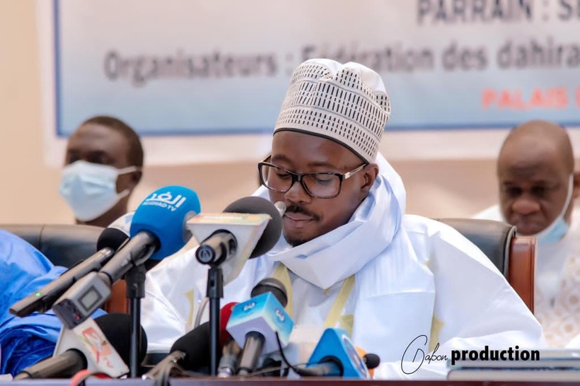 Magal Touba 2026 : le porte-parole du khalife appelle à la paix et une meilleure anticipation des éditions futures