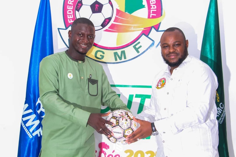 Mondial 2027 de Minifootball : l’Afrique décroche 8 places, le Sénégal fixé sur ses adversaires