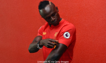 Joueur africain le plus cher de l'histoire : Sadio Mané affole la toile