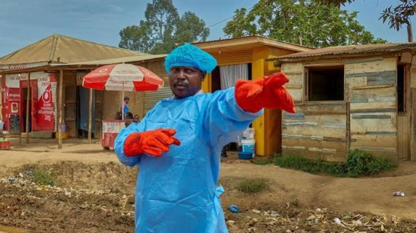 Ebola en RDC: la propagation du virus aurait débuté dès le mois de janvier, selon une étude