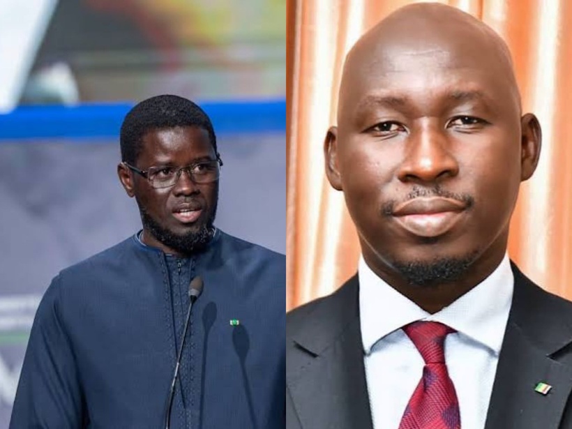 ​Polémique sur le septennat : Baye Mayoro Diop assure avoir été «mal compris» et précise sa pensée 