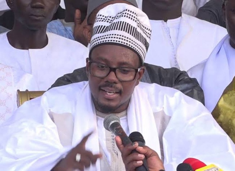 Touba : l'impact économique du Magal estimé à 630 milliards de FCFA Touba : l'impact économique du Magal estimé à 630 milliards de FCFA