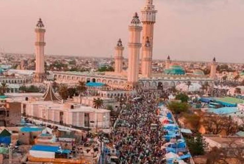 Grand Magal de Touba : l'association Touba Ca Kanam dresse un bilan positif et fixe un cap à 7 milliards FCFA Grand Magal de Touba : l'association Touba Ca Kanam dresse un bilan positif et fixe un cap à 7 milliards FCFA