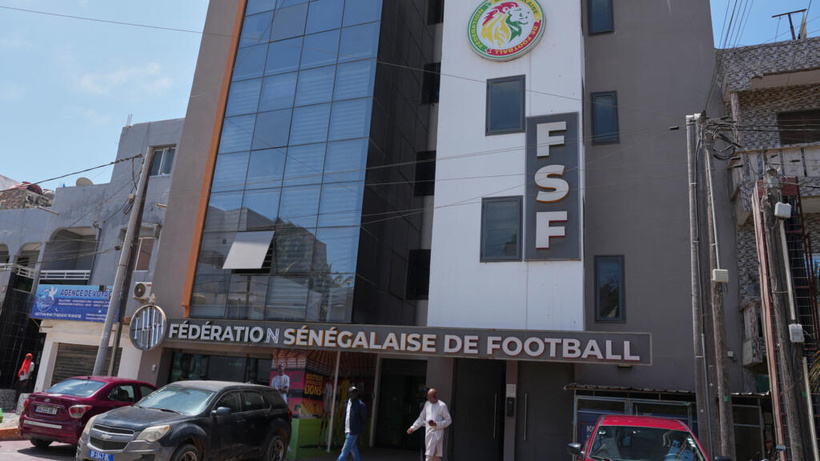 Sélectionneur des Lions : la FSF compte soumettre une short-list de trois entraîneurs à la tutelle 