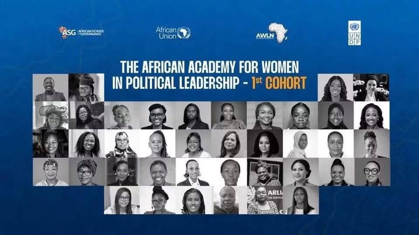 Kigali : Néné Fatoumata Tall et Anta Babacar Ngom retenues dans une liste de 40 femmes leaders 