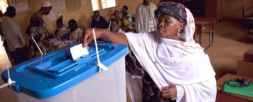 Elections locales de 2027 : Dr Malick Diop, président de l’ARES, demande le respect du calendrier républicain Elections locales de 2027 : Dr Malick Diop, président de l’ARES, demande le respect du calendrier républicain