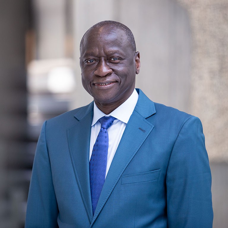 Banque mondiale : le vice-président pour l'Afrique Ousmane Diagana en visite officielle au Sénégal du 4 au 8 août