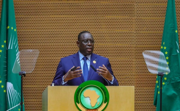 Candidature de Macky à l’ONU: le soutien de Diomaye «est venu un peu tard», selon Pr Carlos Lopez
