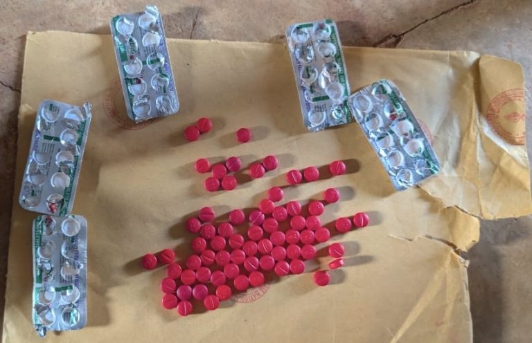 ​Saraya : un homme arrêté avec 70 comprimés de Tramadol, un réseau de trafic de médicaments démantelé 