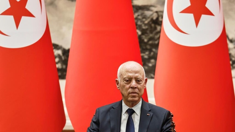 Tunisie: la pollution industrielle endémique à Radès oblige le président à monter au créneau Tunisie: la pollution industrielle endémique à Radès oblige le président à monter au créneau