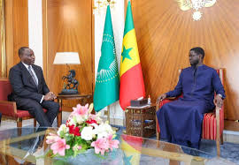 Sénégal : la Banque mondiale débloque 340 milliards FCFA pour l'agriculture, les transports et l'emploi
