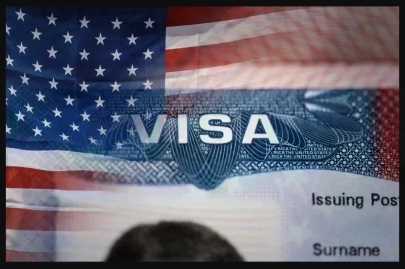 Visa américain sous caution : la richesse comme passeport, la pauvreté comme frontière (Boubacar Seye)
