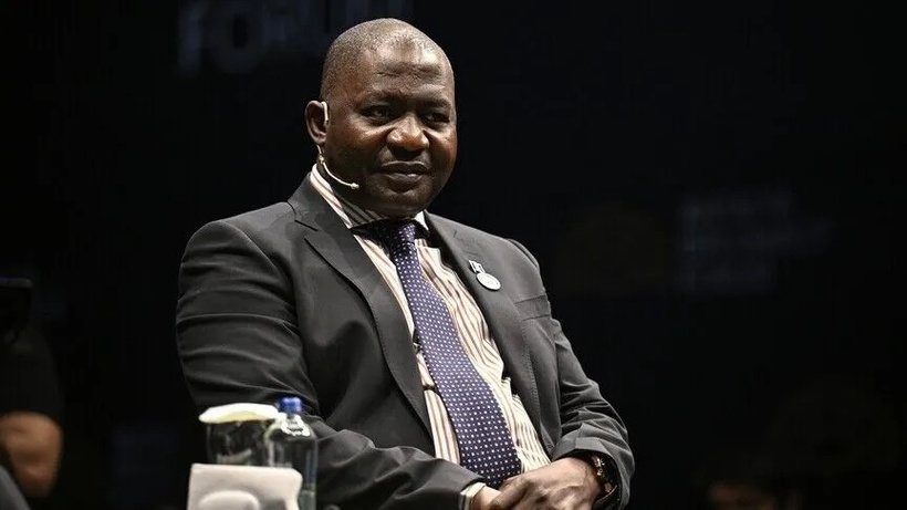 Terrorisme : le ministre nigérian de la Défense appelle la CEDEAO et l’Aes à l’union contre le fléau Terrorisme : le ministre nigérian de la Défense appelle la CEDEAO et l’Aes à l’union contre le fléau