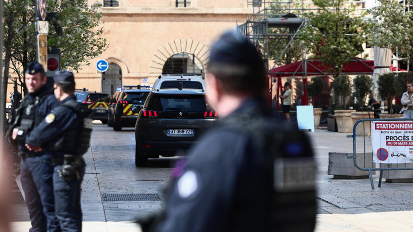 France-Algérie: l'affaire Mehdi Laribi relance la coopération policière contre le narcotrafic