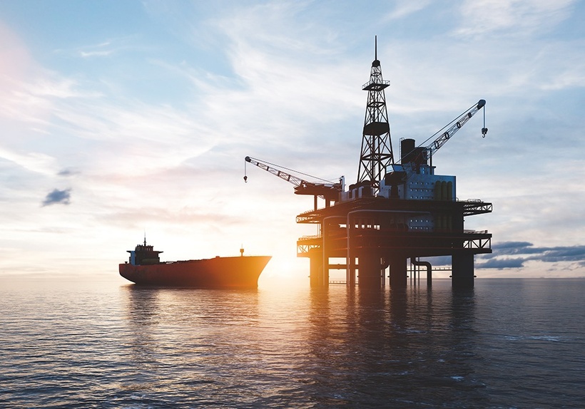 ​Pétrole et gaz : la course aux réserves des Hydrocarbures relancée en Afrique de l'Ouest