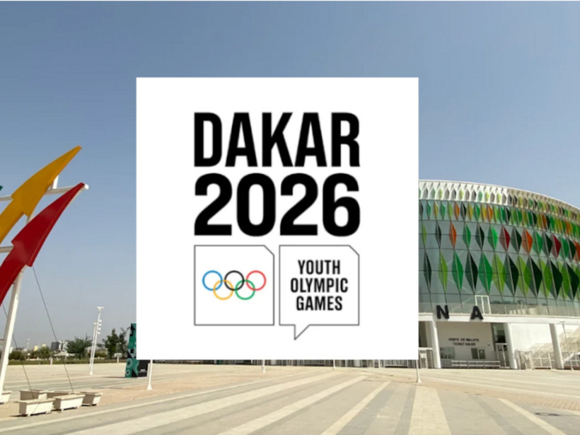 JOJ Dakar 2026 : la billetterie officiellement lancée, près d’un million de places disponibles