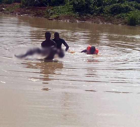 ​Linguère : un jeune de 18 ans meurt noyé dans un bassin de rétention
