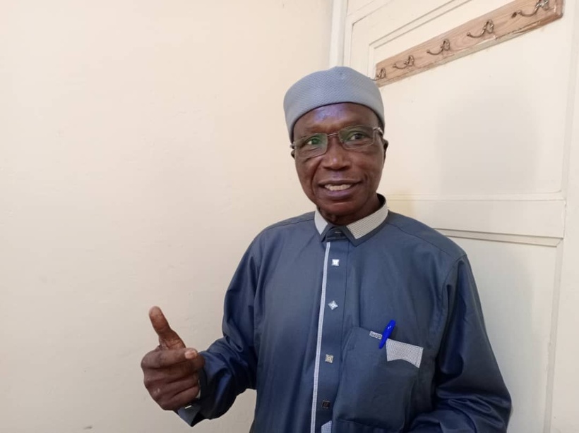 Ibrahima Ndongo (expert) : «L'État investit beaucoup, mais la sécurité routière reste un échec»