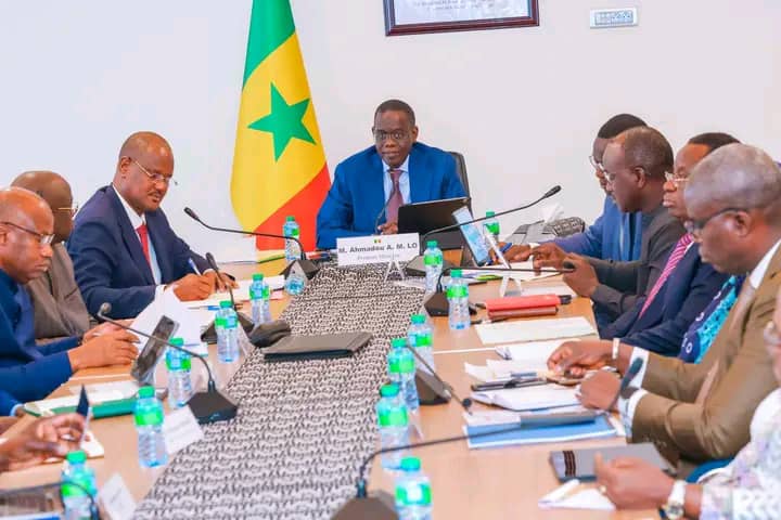 Assistance alimentaire et pastorale : Al Aminou Lô «met à disposition» un budget de 7,2 milliards FCFA