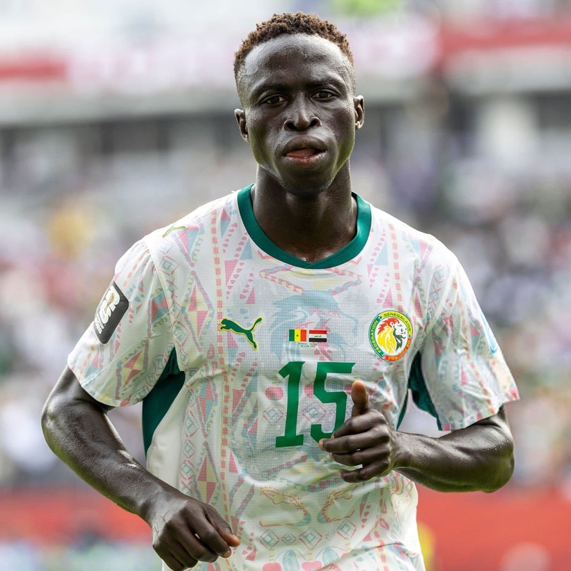 Mercato : Krépin Diatta dans le viseur de l'OM Mercato : Krépin Diatta dans le viseur de l'OM